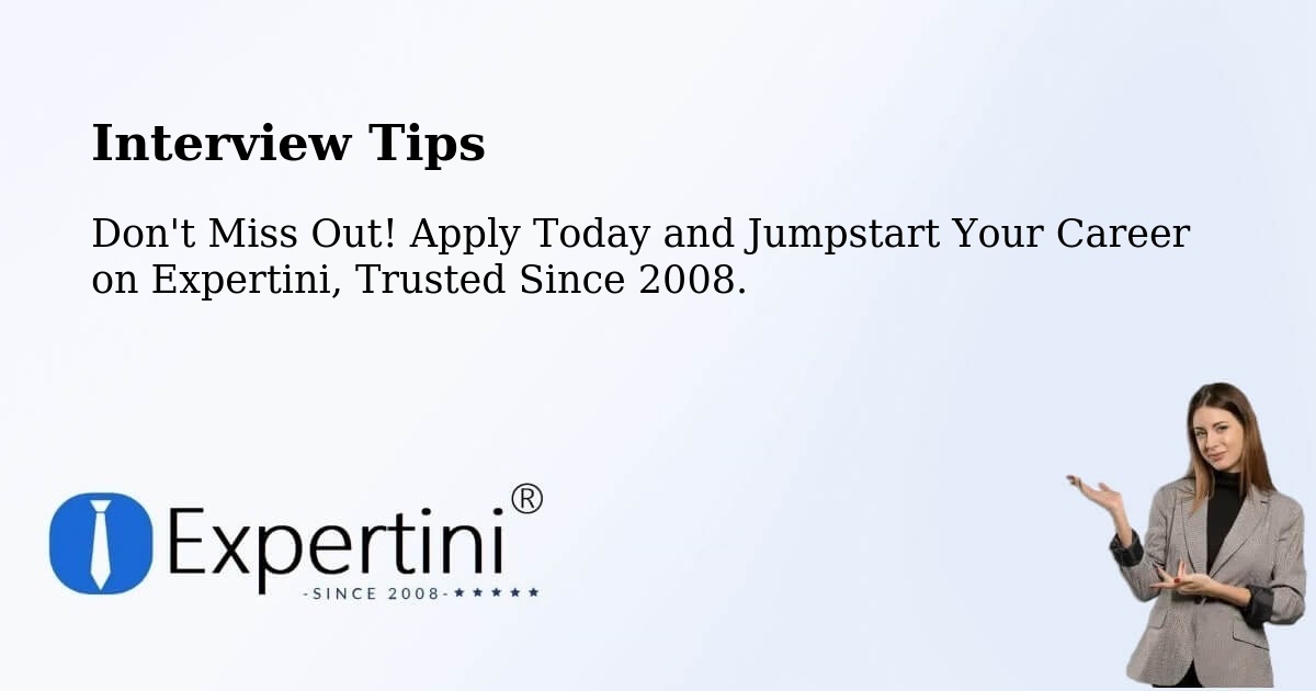 Interview Tips & Techniques for Job Seekers – Goderich - Goderich, Serbia and Montenegro Jobs Expertini