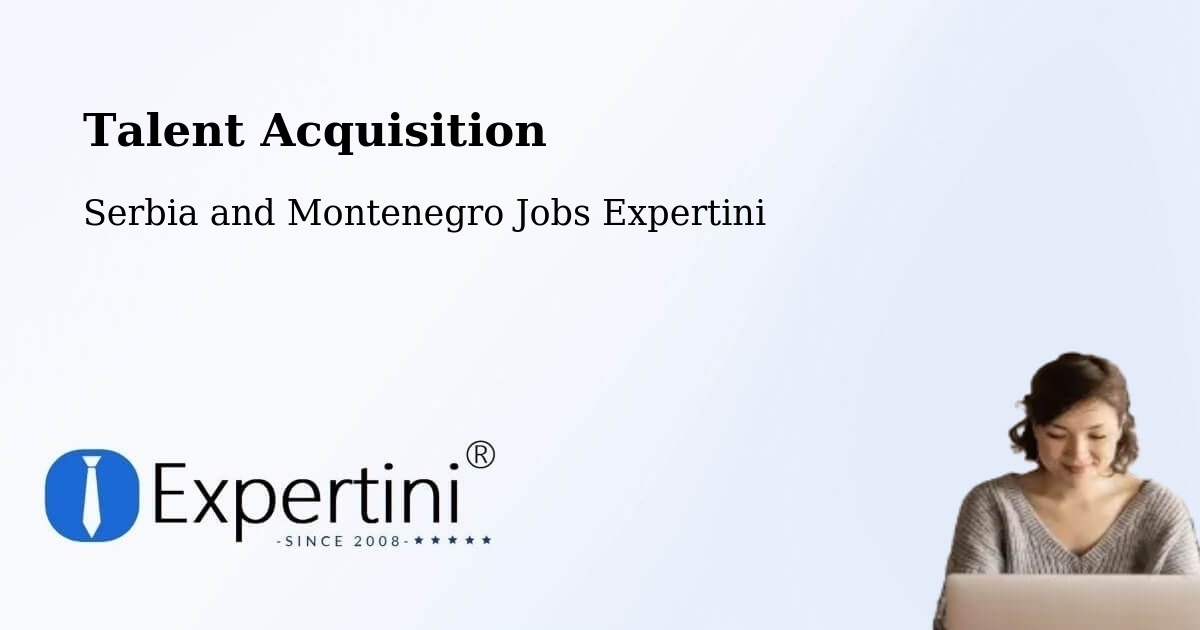 Post Jobs & Find Candidates in Goderich – Talent Acquisition Solutions - Serbia and Montenegro Jobs Expertini